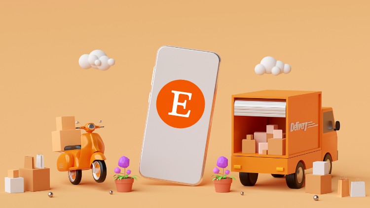 Read more about the article Launching Your First Etsy Shop | A Beginner's Crash Course!