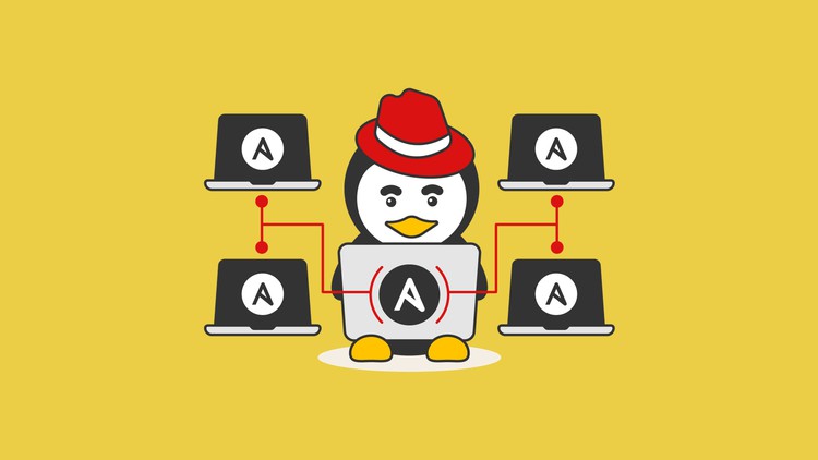 Read more about the article Learn Ansible Quickly: A Hands-on approach to Automation