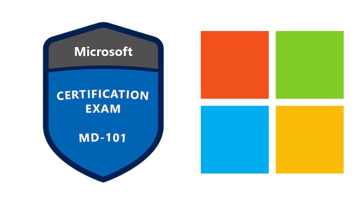 Read more about the article MD-101 Managing Modern Desktops Practice Exams 2023