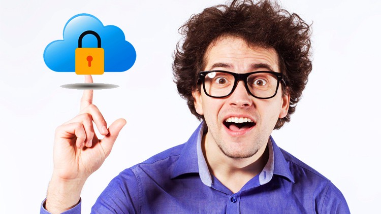 Read more about the article Master Course in Cloud Security 3.0