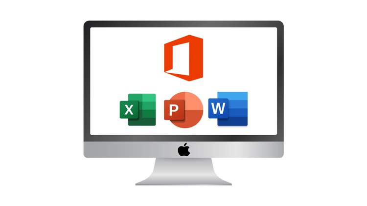 Read more about the article Mastering Microsoft Office 2021-365: Word, Excel, PowerPoint