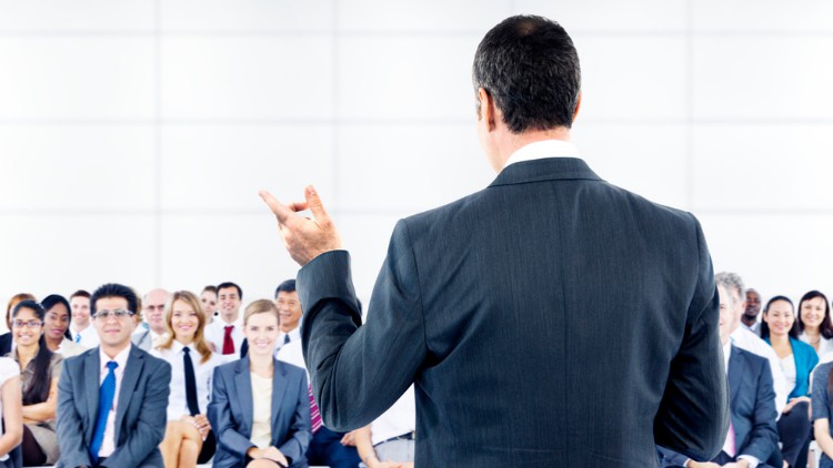 Read more about the article Mastering Public Speaking : The 7 Step Formula (Hindi)