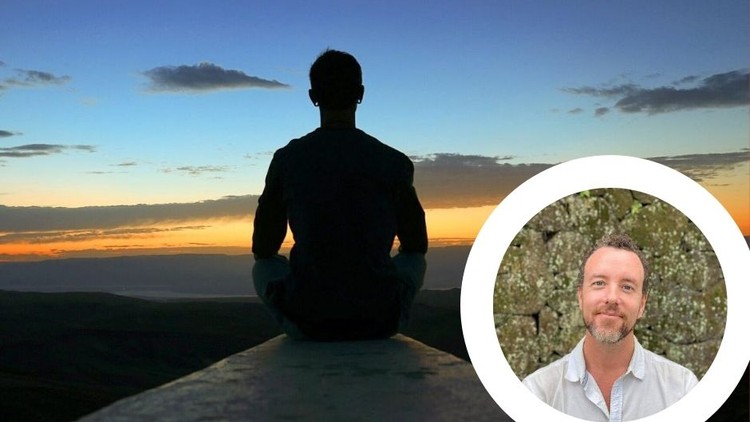 Read more about the article Meditation for Beginners… Without the Fluff!