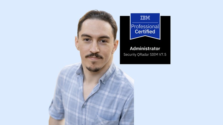 Read more about the article Modern IBM QRadar 7.5 SIEM Administration