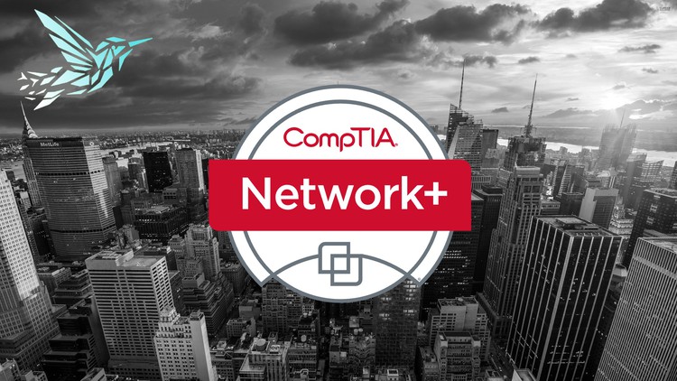 Read more about the article N10-008 CompTIA Network+ Masterclass: Six Practice Tests