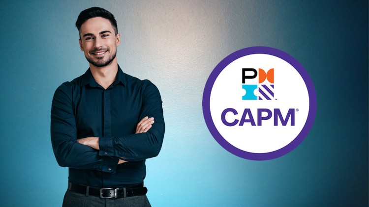 Read more about the article PMI CAPM Certification Mock Exams – NEW PMBOK 7th 2023