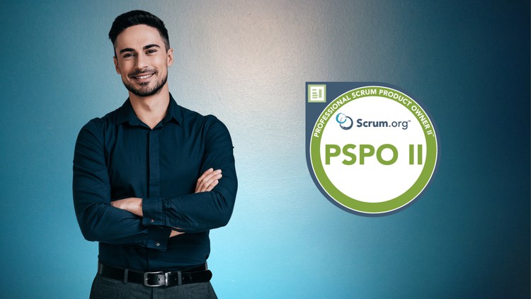 Read more about the article PSPO 2 (PSPO II) Certification Mock Exams – NEW Release 2023