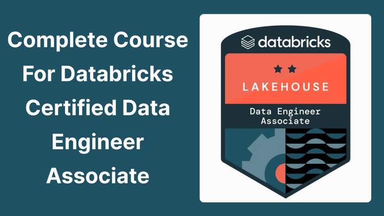 Read more about the article Pass Databricks Certified Data Engineer Associate Exam