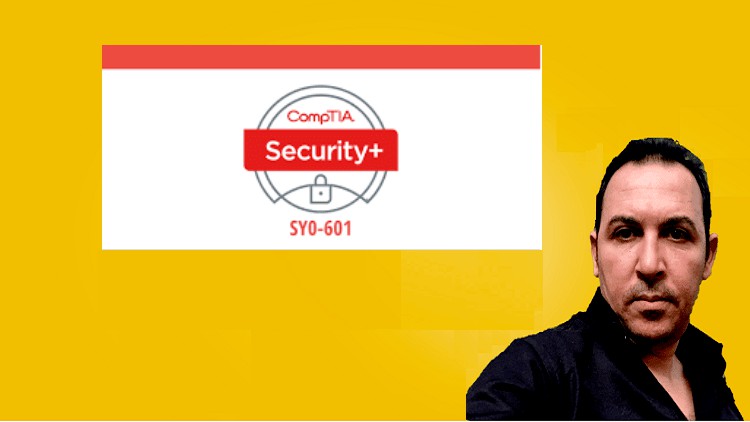 Read more about the article Practice Test | CompTIA Security+ (SY0-601) Exam