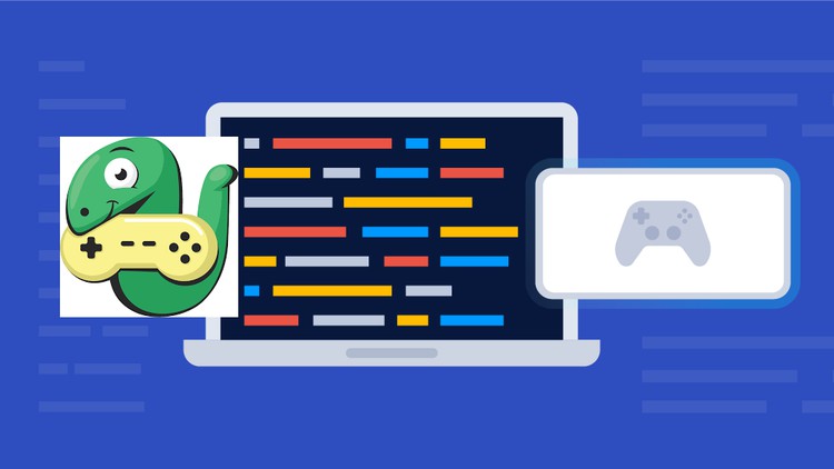 Read more about the article Python Arcade Library: Python Game Development For Beginners