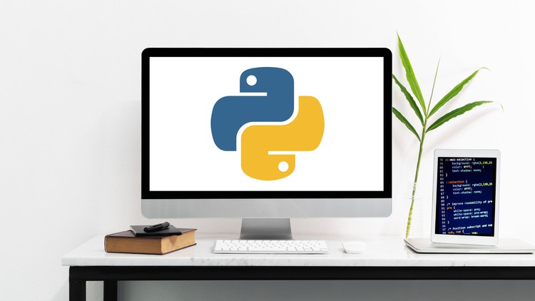 Python Programming- Practice Tests & Interview Questions