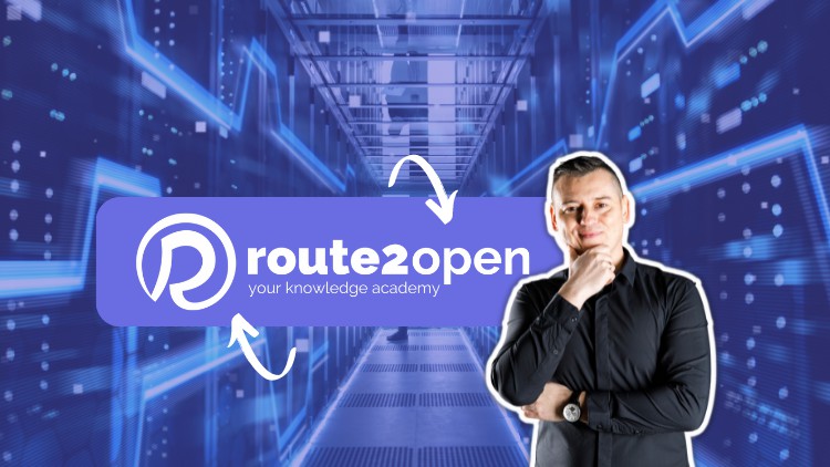 Read more about the article R2O-UON – Unboxing Open Networking