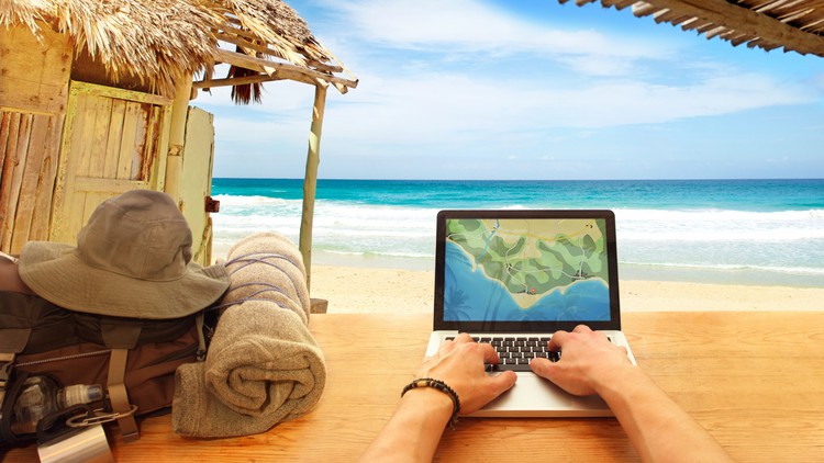 Read more about the article Remote Work & Freelancing: Find a Remote Job and Work Online