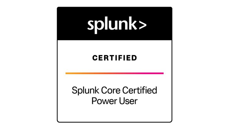 Read more about the article SPLK-1002 SPLUNK CORE CERTIFIED POWER USER EXAMS PREP 2023