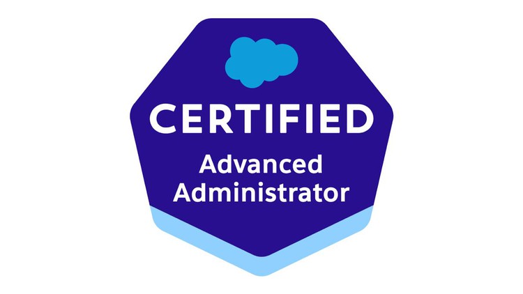 Read more about the article Salesforce Certified Advanced Administrator Practice Exams