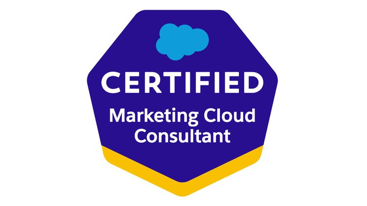 Read more about the article Salesforce Certified Marketing Cloud Consultant Exams 2023