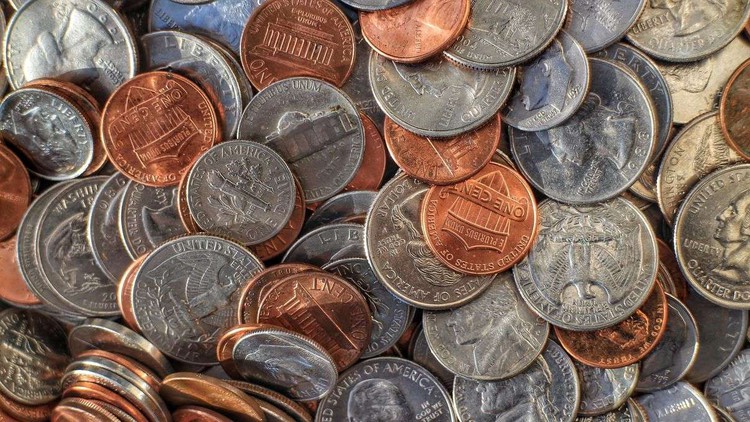 Read more about the article Coin Collecting as Side Hustle: Turn Profit