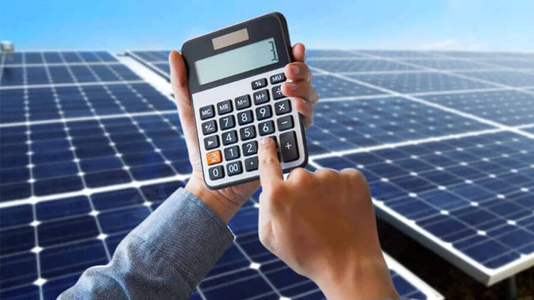 Read more about the article Solar PV System: Solved Problems with Theory & Calculations