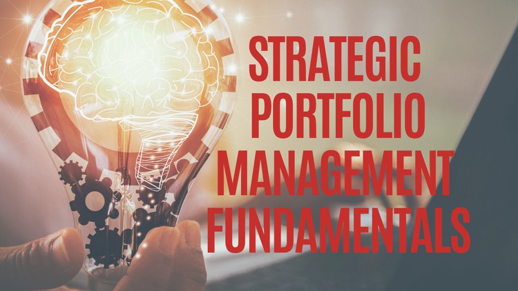 Read more about the article Strategic Portfolio Management Fundamentals