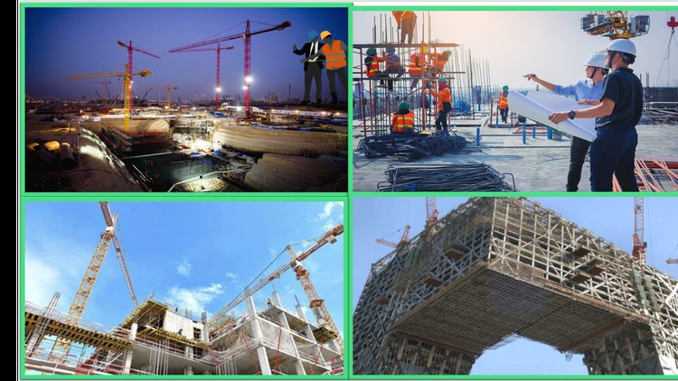 Read more about the article Structural Engineering Basics in Civil Engineering