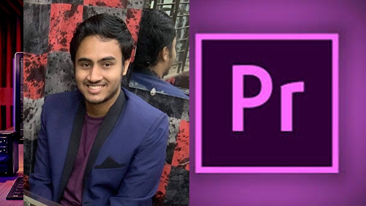 Read more about the article The Best Adobe Premiere Pro Video Editing Masterclass
