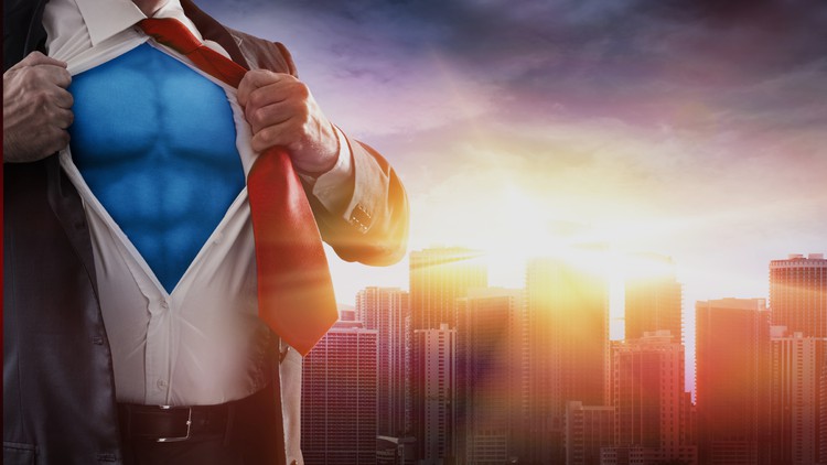 Read more about the article The Modern Superpower: How to Persuade People