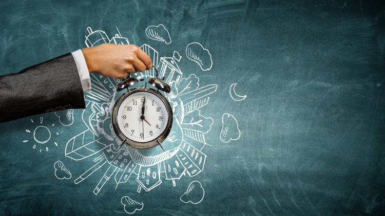 Read more about the article Time Management Course: Supercharge your productivity