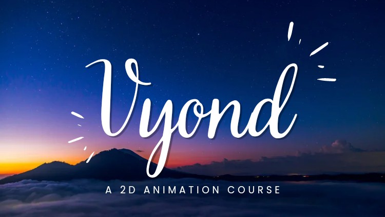 Read more about the article Vyond Mastery: A 2D Character Animation Course