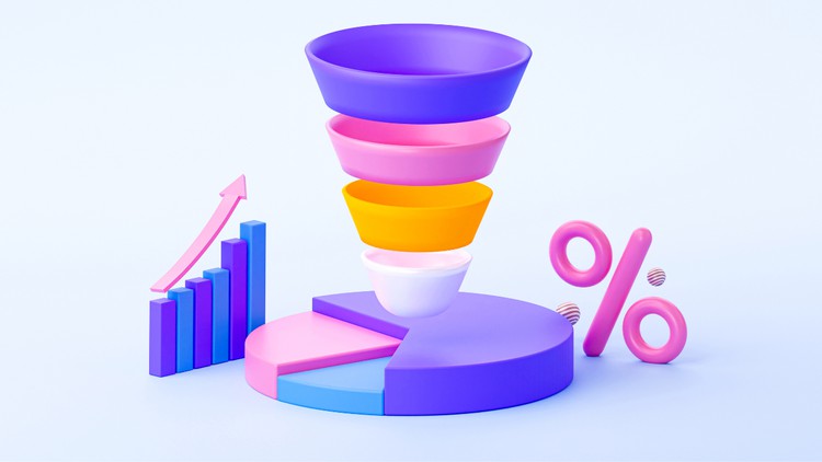 Read more about the article What Is A Sales Funnel? A Comprehensive Guide For Beginners