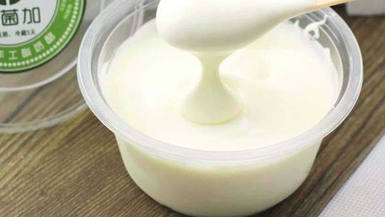 Read more about the article Yoghurt – Product of value to customers and business tables