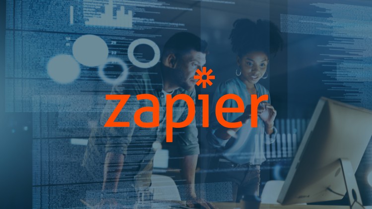 Read more about the article Zapier 101 | The Ultimate Automation Course for Beginners!