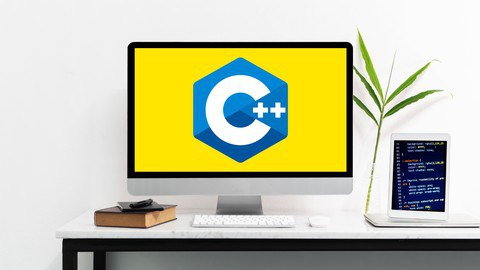 Read more about the article C++ Programming- Practice Tests & Interview Questions