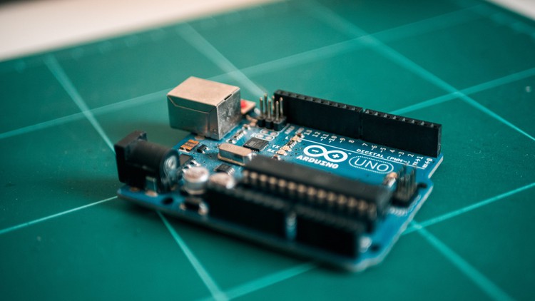 Read more about the article Introduction to Arduino