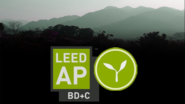 Read more about the article (3) SS_ Sustainable Sites of LEED BD+C v4