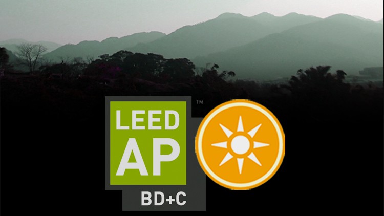 Read more about the article (5) EA_ Energy & Atmosphere of LEED BD+C v4