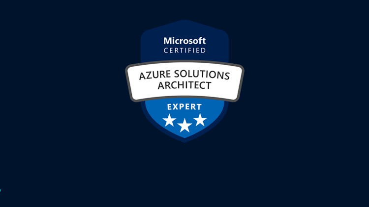 Read more about the article AZ-305 Designing Azure Infrastructure Solutions Exam (2023)