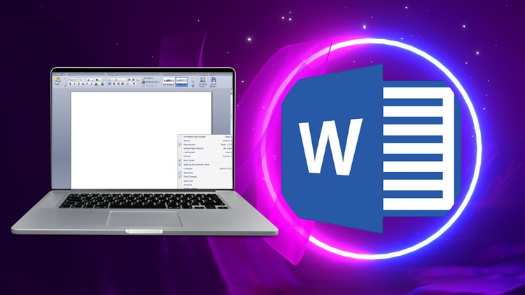 Read more about the article Advanced Microsoft Word With Job Success