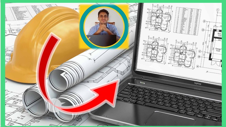 Read more about the article Diploma in Quantity Surveying & Cost Estimation With AutoCAD