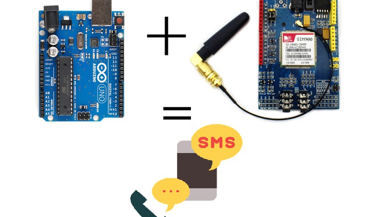 Read more about the article Arduino GSM Communication for Internet of Things