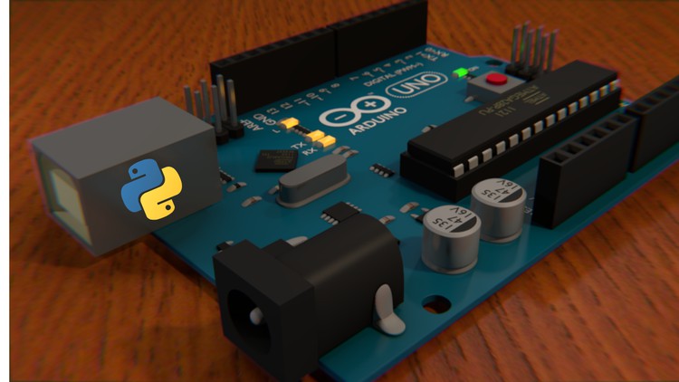 Read more about the article Mastering Arduino Programming with Python