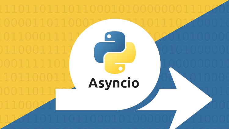 Read more about the article Asynchronous Python with Asyncio
