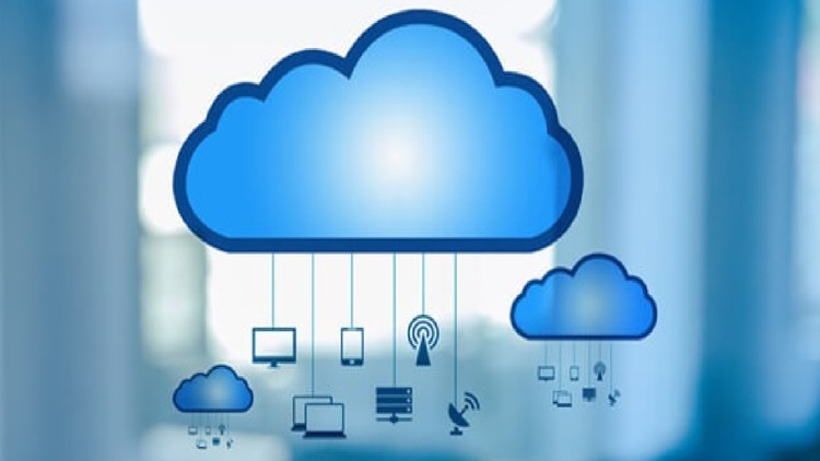 Read more about the article Basics of Cloud