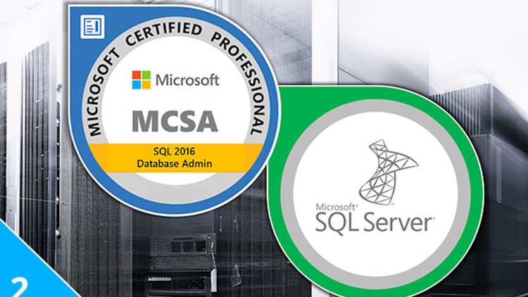 Read more about the article Becoming a Production SQL Server DBA