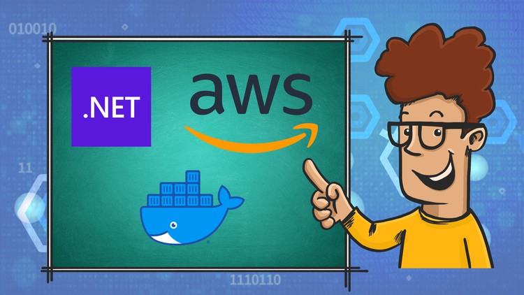 Read more about the article Build Microservices with .NET & Amazon Web Services
