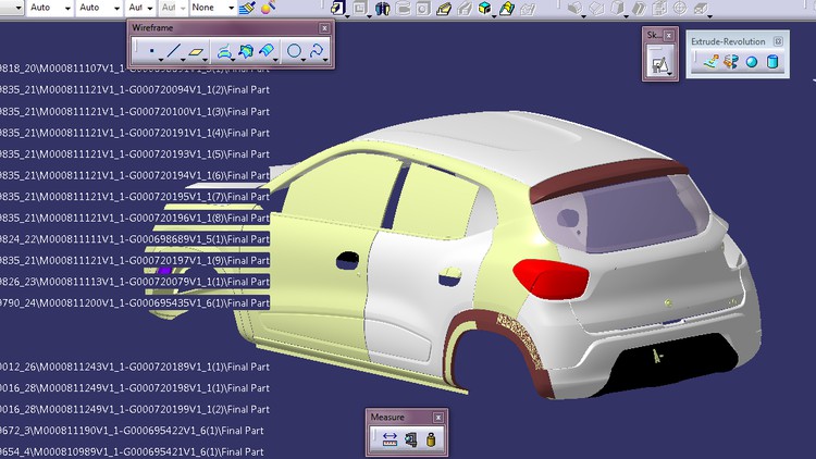 Read more about the article How to become Automotive Design Engineer