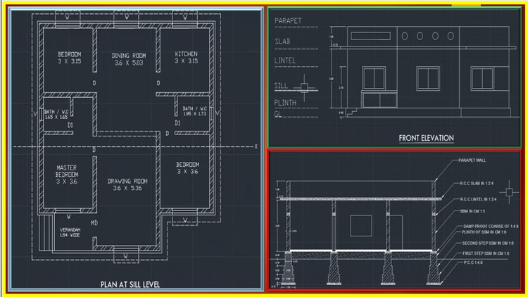 Read more about the article Complete AutoCAD 2D From ZERO & Revit Basics – 2 in 1 Combo