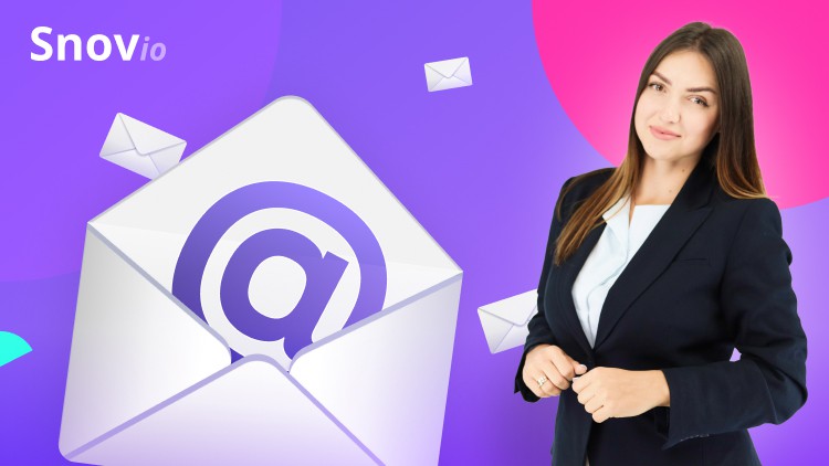 Read more about the article Snovio Academy: Cold Emailing for B2B Sales