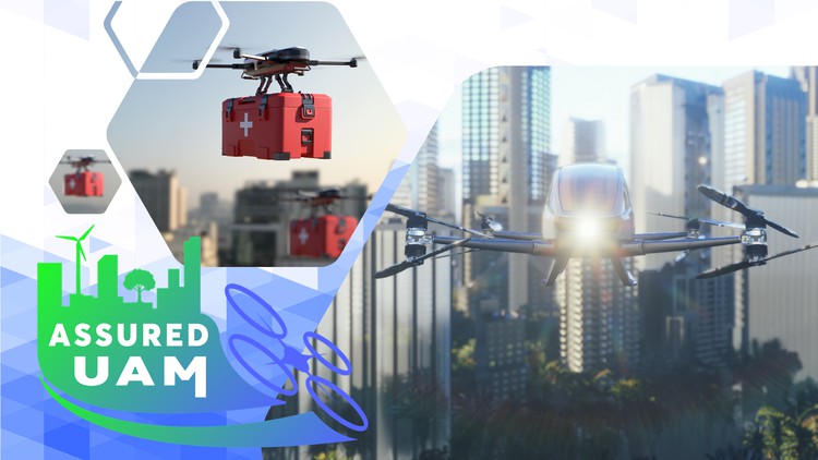Read more about the article Deploying Urban Air Mobility in European cities