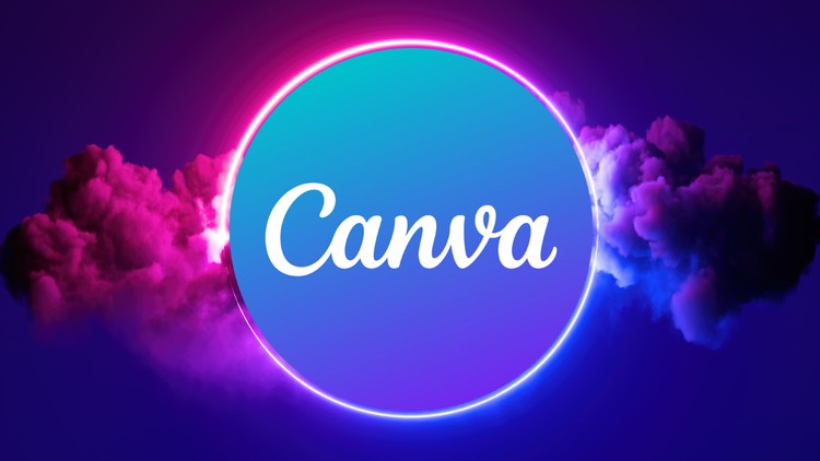 Essential Canva Course for Graphics Design Learn in 2 Hour