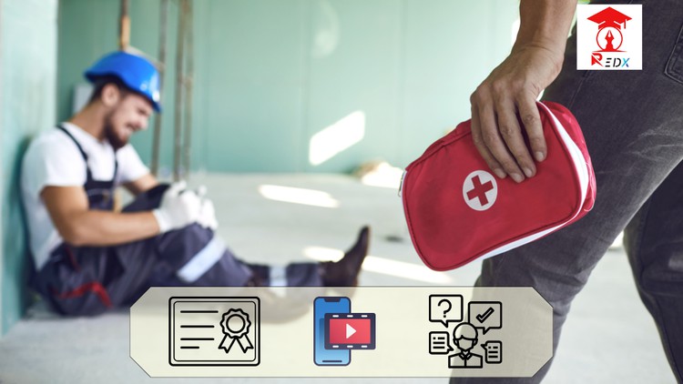 Read more about the article Essential Workplace First Aid Skills for Employee Safety